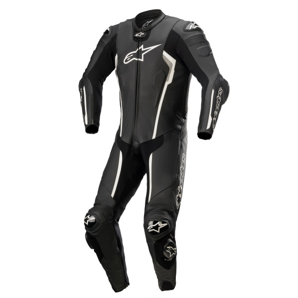 Alpinestars ASTARS MISSILE V2 SUIT 1 PC BLACK WHITE 52